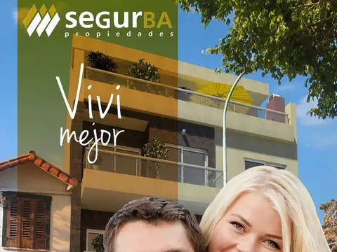 Cochera en Venta de 4,50  mts largo x 2,50  mts ancho