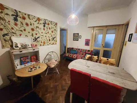 Departamento en Venta en La Plata, USD 48.000