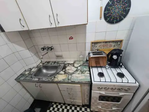 Departamento en Venta 61 años