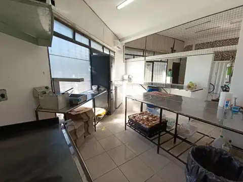 Fondo Comercio en Venta en Parque Chacabuco, USD 5.000