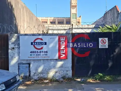 Galpon en Venta en Munro, USD 145.000