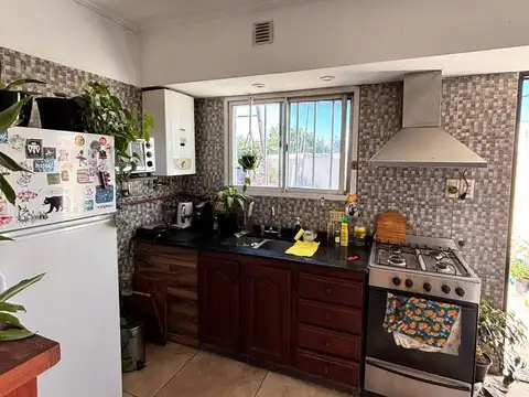 VENTA PH 3 AMBIENTES VILLA DOMINICO