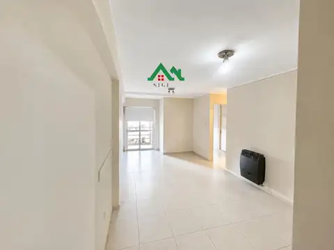 Departamento en venta Nueva Córdoba 2 dormitorios con balcón, cocina separada y seguridad