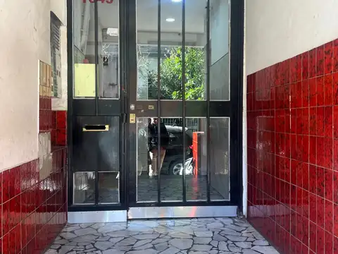 Departamento en Venta al Suroeste