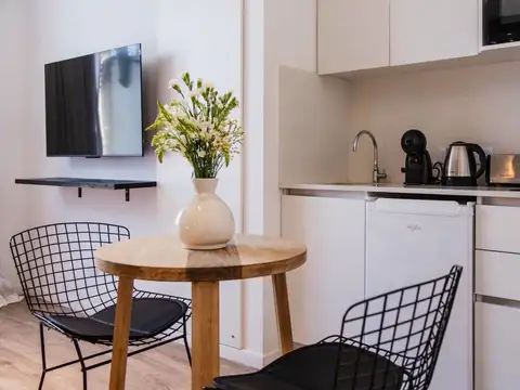 Departamento en Venta en San Nicolás, USD 83.000