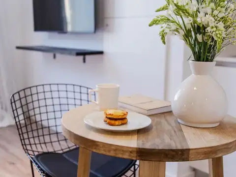 Departamento en Venta al Norte