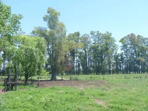Casa Campo  en Venta en Pilar,  G.B.A. Zona Norte