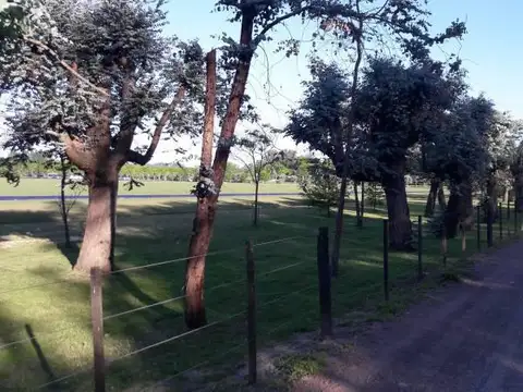 46 has Ruta 28 Pilar- RETASADO 100
