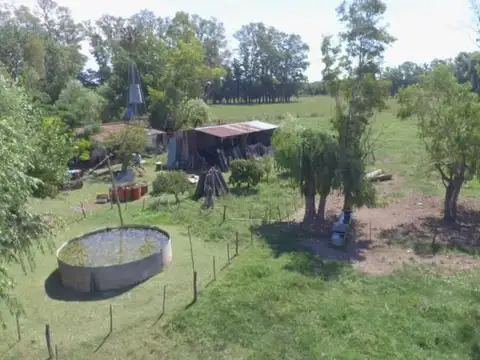 Casa Campo  en Venta en Pilar,  G.B.A. Zona Norte