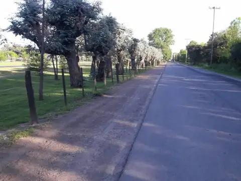 Casa Campo  en Venta en Pilar,  G.B.A. Zona Norte
