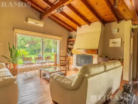 Casa en Venta al Noreste