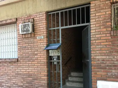 Ituzaingo 500, Piso 2