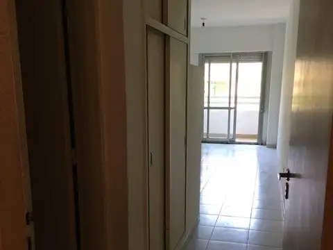 Alquiler monoambiente externo con balcon