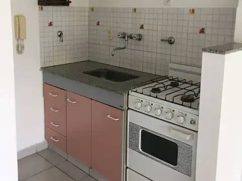 Departamento en Alquiler al Sur