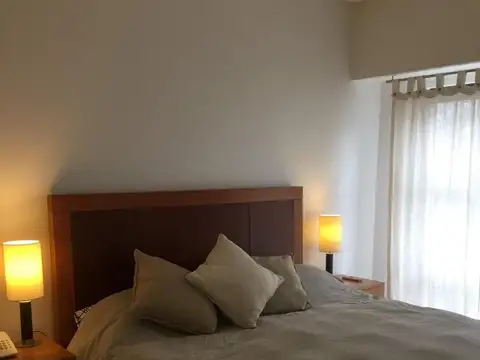 Departamento en Alquiler con 2 cocheras