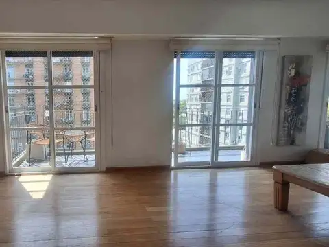 Departamento en Alquiler de 3 ambientes