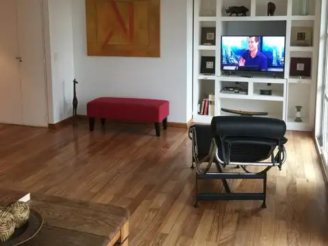 Departamento en Alquiler en Belgrano Barrancas, USD 2.100