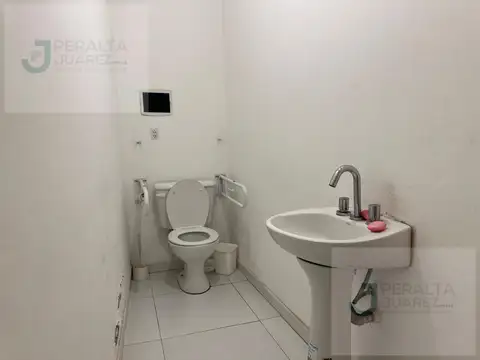 Consultorio profesional en alquiler