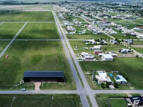 VENTA DE TERRENO EN PASEO DEL NORTE - FUNES