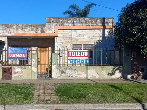 Casa en muy buena ubicación