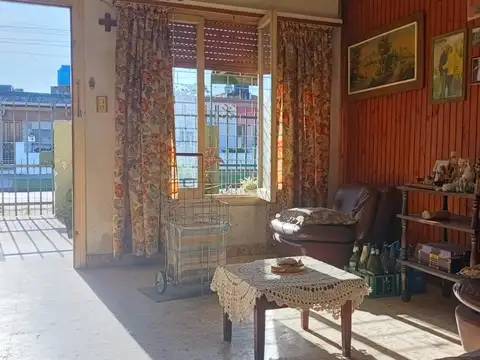 Casa en muy buena ubicación