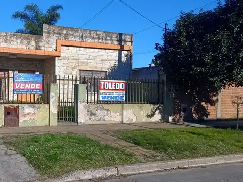 Casa en Venta de 2 dormitorios