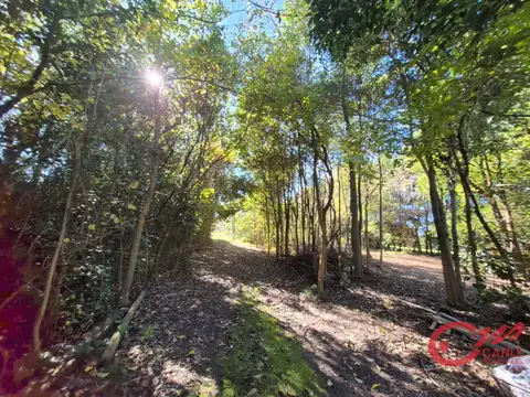 Terreno / Lote en venta de 3960m2 ubicado en El Cazador