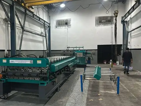 Galpon en Alquiler en Munro, $ 6.000.000
