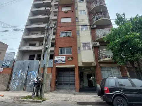 departamento 2 ambientes en alquiler lanus este