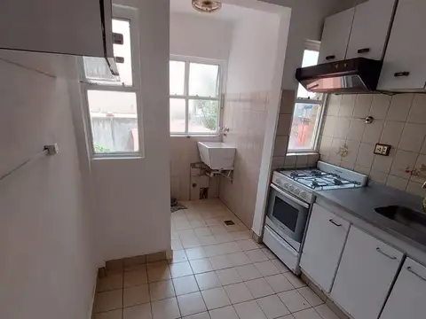 departamento 2 ambientes en alquiler lanus este