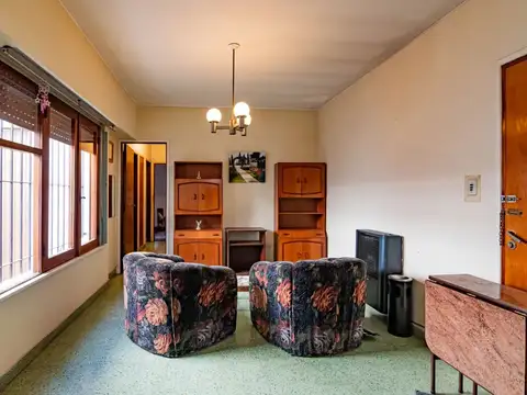 Departamento en Venta 30 años
