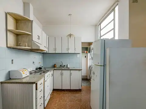 Departamento en Venta de 4 ambientes