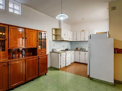 Venta - PH en  4 ambientes -  La Loma, La Plata
