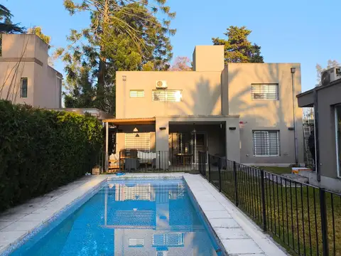 Casa en Benavidez