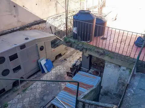 Galpon en Venta en Villa Crespo, USD 336.000