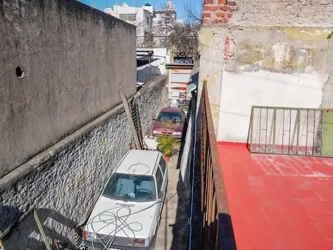 General Manuel Rodriguez 1500