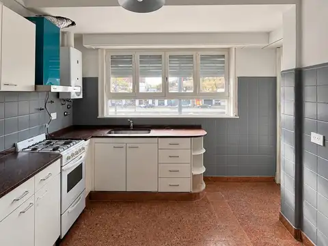 Departamento en Alquiler 50 años