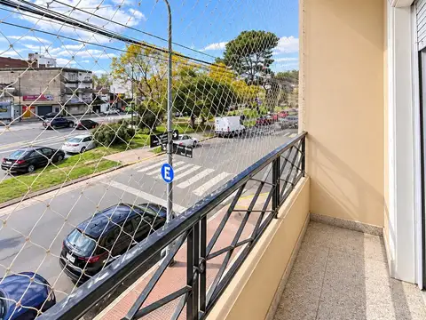 Departamento en Alquiler de 3 dormitorios