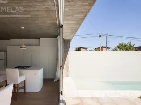 Casa en Venta en Funes, USD 270.000