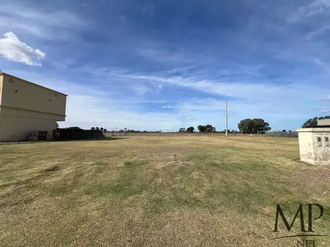 Terreno en Venta en La Alameda, USD 32.000