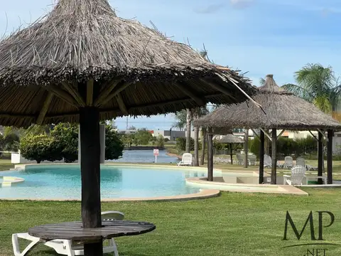 Lote en venta en Canning Barrio La Alameda