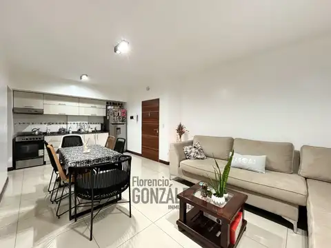 Departamento en Venta Permite mascota