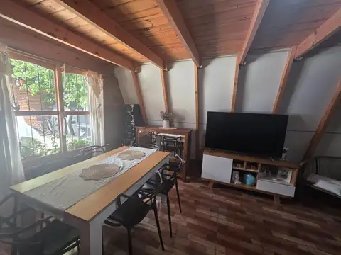 Depto Tipo Casa en Venta en Castelar Norte, USD 89.000