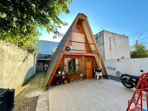 Depto Tipo Casa en Venta de 2 dormitorios