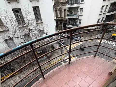 Departamento en Alquiler 50 años