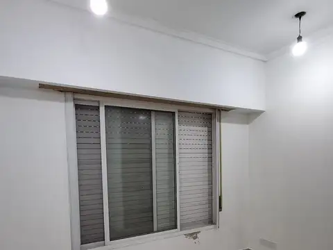 Calle 138 entre 17 y 18