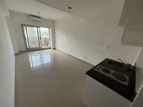 Alquiler Monoambiente en Belgrano Con Amenities