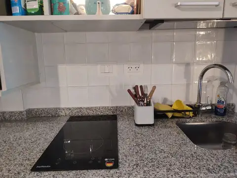 Departamento en Alquiler en Parque Chas, $ 690.000