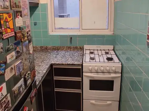 Departamento en Venta Permite mascota