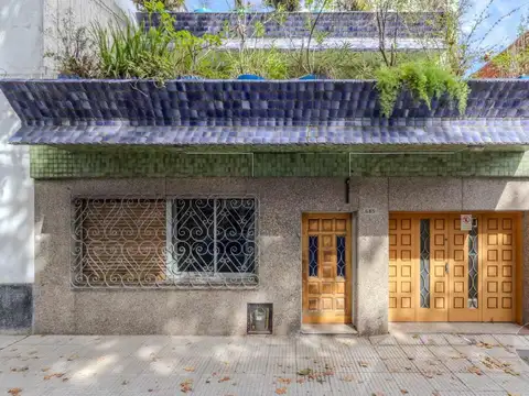 Casa en Venta en Flores, Capital Federal